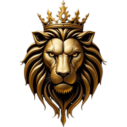 Lion Coin