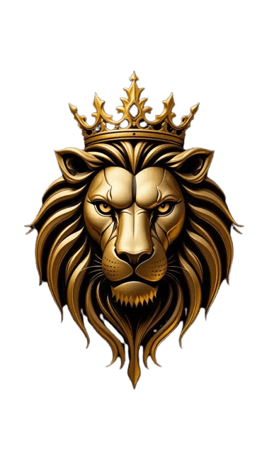 Lion Coin
